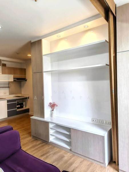 Noble Around Ari, Bangkok, 312 Phahon Yothin Rd, Samsen Nai, Phaya Thai, Bangkok, 1 Bedroom, 27 sqm, Condo For Rent, by Nat Tantirapan, 500557761 - DDproperty.com
