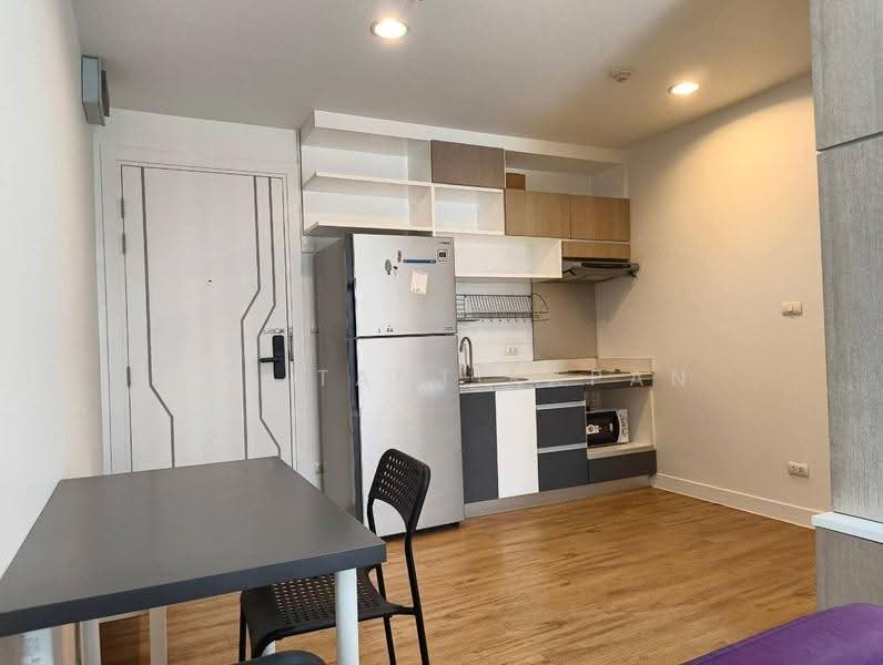 Noble Around Ari, Bangkok, 312 Phahon Yothin Rd, Samsen Nai, Phaya Thai, Bangkok, 1 Bedroom, 27 sqm, Condo For Rent, by Nat Tantirapan, 500557761 - DDproperty.com