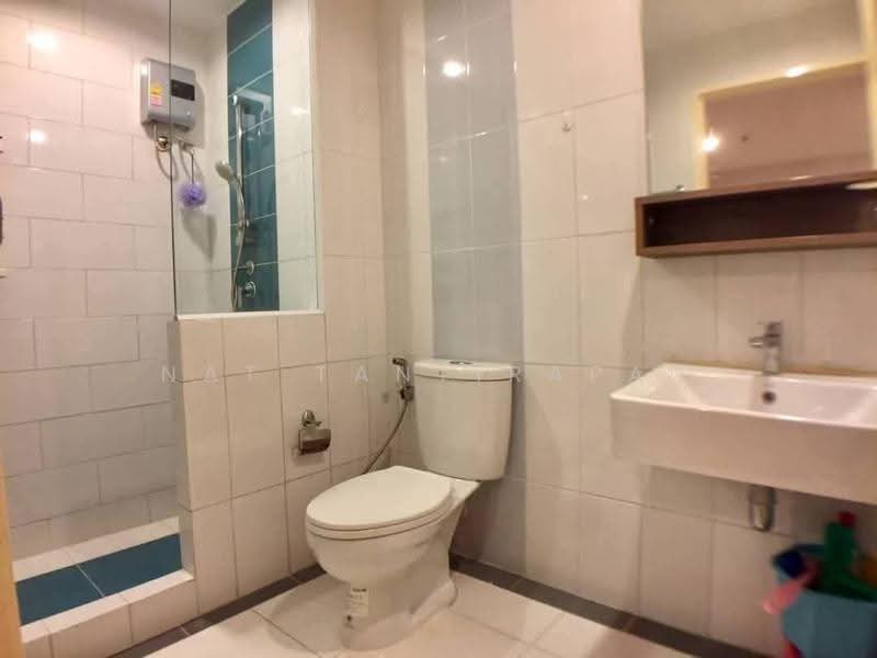 Noble Around Ari, Bangkok, 312 Phahon Yothin Rd, Samsen Nai, Phaya Thai, Bangkok, 1 Bedroom, 27 sqm, Condo For Rent, by Nat Tantirapan, 500557761 - DDproperty.com