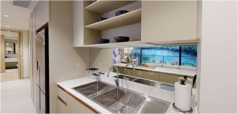 Laguna Lakelands - Lakeview Residences, phuket, Choeng Thale, Thalang, Phuket, 3 Bedrooms, 122 sqm, Condo For Sale, by Puttirat Kleebyam, 500557762 - DDproperty.com