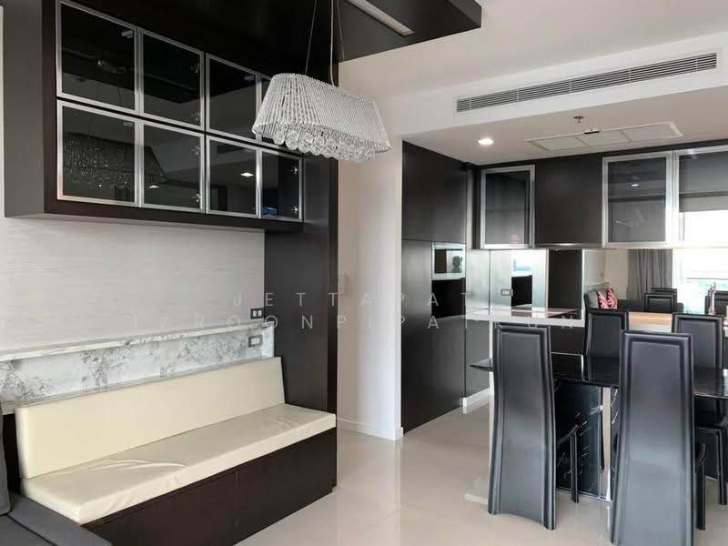 StarView, Bangkok, 495 Rama 3, Bang Klo, Bang Kho Laem, Bangkok, 2 Bedrooms, 77 sqm, Condo For Sale, by Jettapat Jaroonpipatkun, 500557763 - DDproperty.com