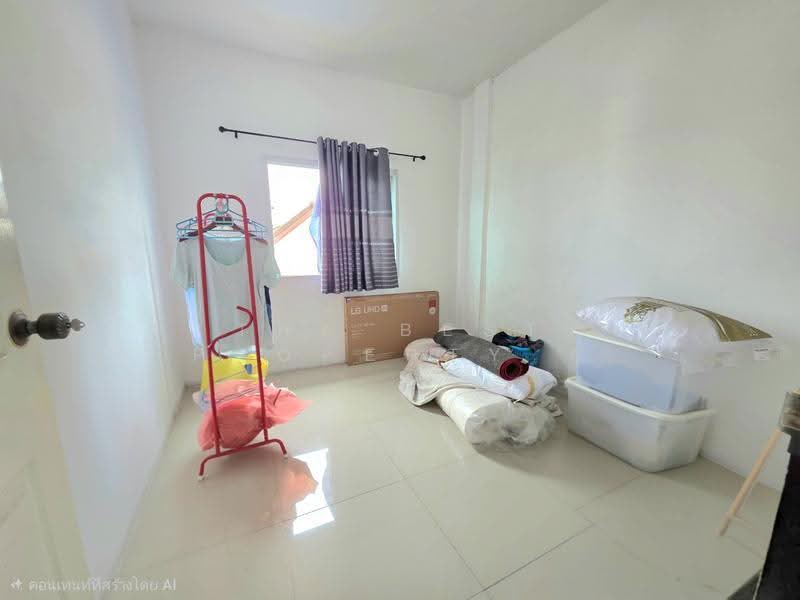 หมู่บ้านวราสิริ 1 ศรีราชา, Chon Buri (Pattaya), Nong - Kham, Si Racha, Chon Buri (Pattaya), 2 Bedrooms, 100 sqm, Townhouse For Sale, by The Best Property สุ, 500557764 - DDproperty.com