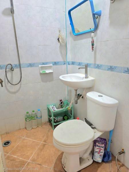 หมู่บ้านวราสิริ 1 ศรีราชา, Chon Buri (Pattaya), Nong - Kham, Si Racha, Chon Buri (Pattaya), 2 Bedrooms, 100 sqm, Townhouse For Sale, by The Best Property สุ, 500557764 - DDproperty.com