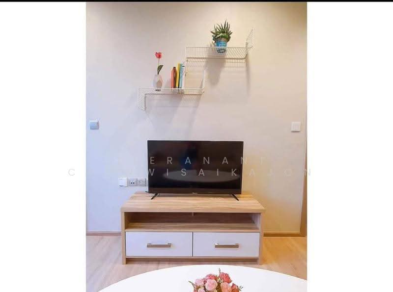 Kawa Haus, Bangkok, 95 Soi Rim Khlong, Phra Kanong Nua, Watthana, Bangkok, 1 Bedroom, 34 sqm, Condo For Rent, by Teeranant Chonwisaikajon, 500557766 - DDproperty.com