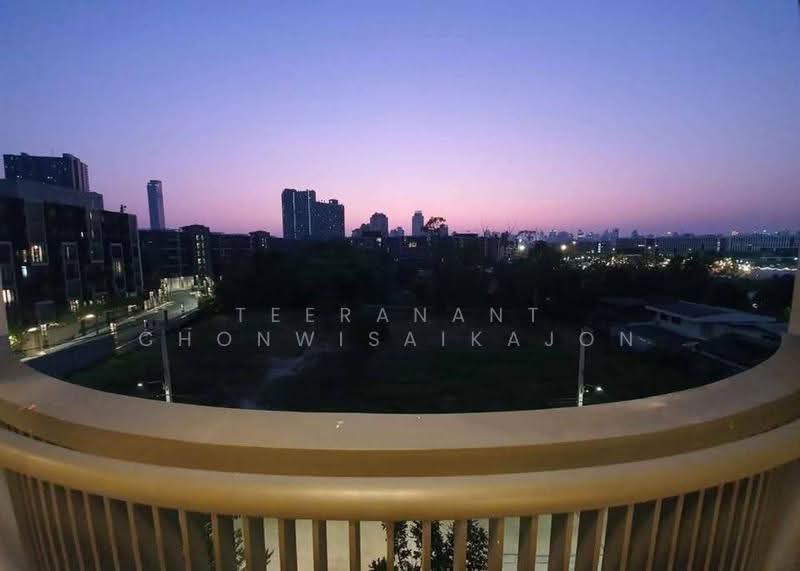Kawa Haus : คาวะ เฮาส์, กรุงเทพ, 95 ซอย ริมคลอง, พระโขนงเหนือ, วัฒนา, กรุงเทพ, 34 ตร.ม., คอนโด ให้เช่า, โดย Teeranant Chonwisaikajon, 500557766 - DDproperty.com