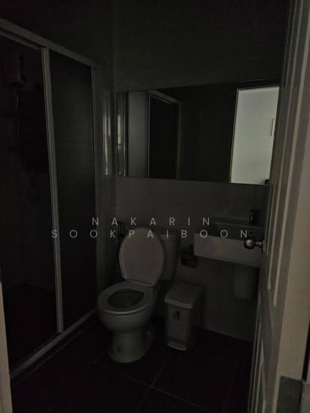 Aspire Rama 9, Bangkok, Soi Rama 9, Rama 9 Road, Huai Khwang, Bangkok, 1 Bedroom, 32 sqm, Condo For Rent, by Nakarin Sookpaiboon, 500557767 - DDproperty.com