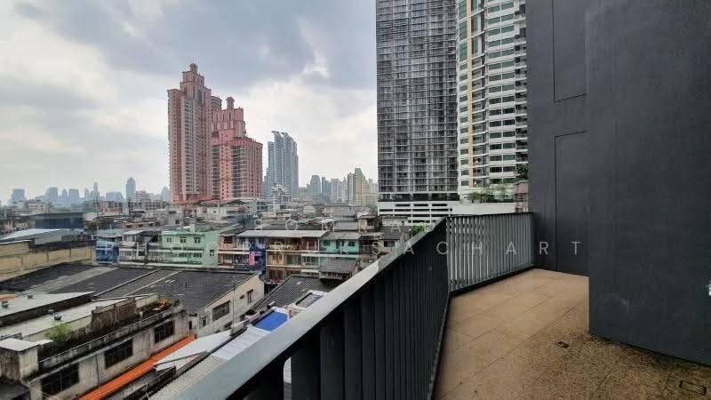 The Lumpini 24, Bangkok, Sukhumvit 24 Road, Khong Tan, Khlong Toei, Bangkok, 3 Bedrooms, 170 sqm, Condo For Sale, by Somrad Phoopruksachart, 500557768 - DDproperty.com