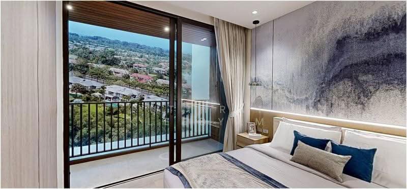 Laguna Lakelands - Lakeview Residences : ลากูน่า เลคแลนด์ เลควิว เรสซิเดนซ์, ภูเก็ต, เชิงทะเล, ถลาง, ภูเก็ต, 131 ตร.ม., คอนโด ขาย, โดย Puttirat Kleebyam, 500557772 - DDproperty.com
