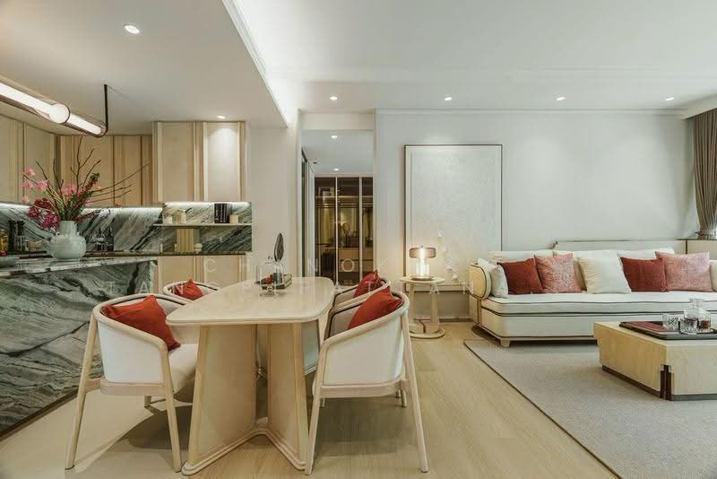 The Residences at InterContinental Phuket Resort, Phuket, Kammala, Kathu, Phuket, 2 Bedrooms, 179 sqm, Condo For Sale, by Chanoknan Tangpipattanapong, 500557773 - DDproperty.com