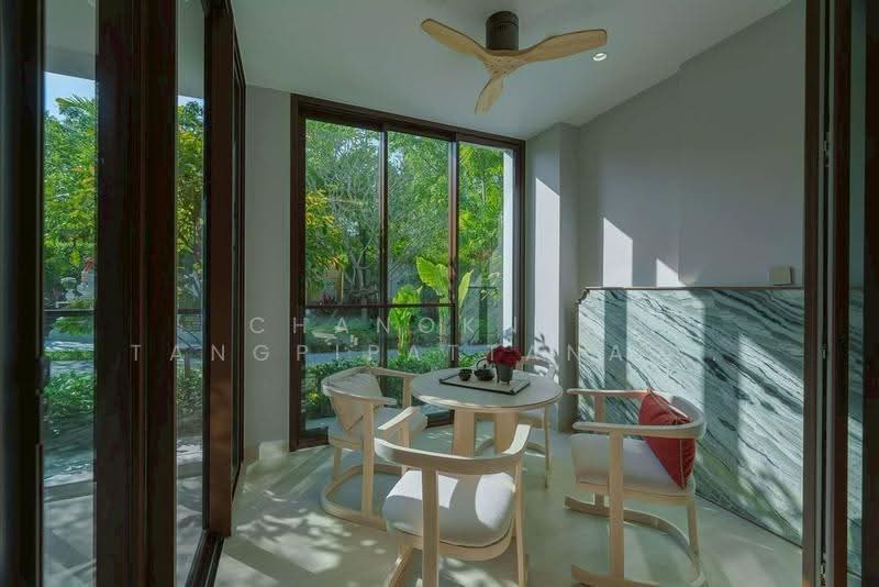 The Residences at InterContinental Phuket Resort : เดอะ เรสซิเดนซ์ แอท อินเตอร์คอนติเนนตัล ภูเก็ต รีสอร์ท, ภูเก็ต, กมลา, กะทู้, ภูเก็ต, 179 ตร.ม., คอนโด ขาย, โดย Chanoknan Tangpipattanapong, 500557773 - DDproperty.com