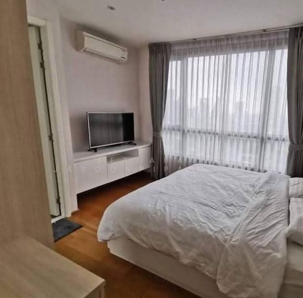 H Sukhumvit 43, กรุงเทพ, 28 Sukhumvit 34 Road, คลองตันเหนือ, วัฒนา, กรุงเทพ, 60 ตร.ม., คอนโด ให้เช่า, โดย Jettapat Jaroonpipatkun, 500557774 - DDproperty.com