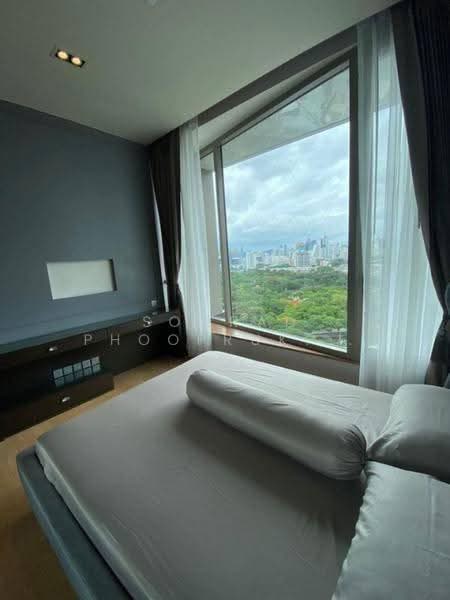 Saladaeng One : ศาลาแดง วัน, กรุงเทพ, ซอย ศาลาแดง 1, สีลม, บางรัก, กรุงเทพ, 131 ตร.ม., คอนโด ให้เช่า, โดย Somrad Phoopruksachart, 500557775 - DDproperty.com