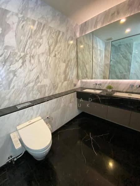 Saladaeng One : ศาลาแดง วัน, กรุงเทพ, ซอย ศาลาแดง 1, สีลม, บางรัก, กรุงเทพ, 131 ตร.ม., คอนโด ให้เช่า, โดย Somrad Phoopruksachart, 500557775 - DDproperty.com