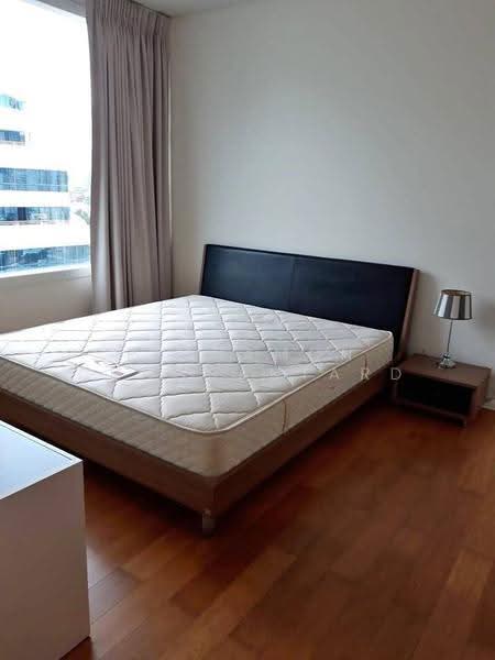 Wind Sukhumvit 23, Bangkok, 136 Soi Sukhumvit 23, Sukhumvit Road, Khlongtoei Nua, Watthana, Bangkok, 1 Bedroom, 52 sqm, Condo For Rent, by Pichamon Chawbantard, 500557777 - DDproperty.com