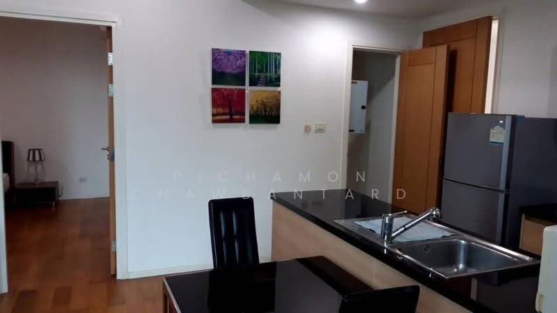 Wind Sukhumvit 23, Bangkok, 136 Soi Sukhumvit 23, Sukhumvit Road, Khlongtoei Nua, Watthana, Bangkok, 1 Bedroom, 52 sqm, Condo For Rent, by Pichamon Chawbantard, 500557777 - DDproperty.com