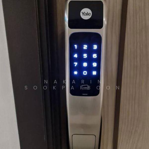 The Reserve Thonglor 2, Bangkok, Soi Sukhumvit 55, Khlong Tan Nua, Watthana, Bangkok, 2 Bedrooms, 62 sqm, Condo For Rent, by Nakarin Sookpaiboon, 500557778 - DDproperty.com