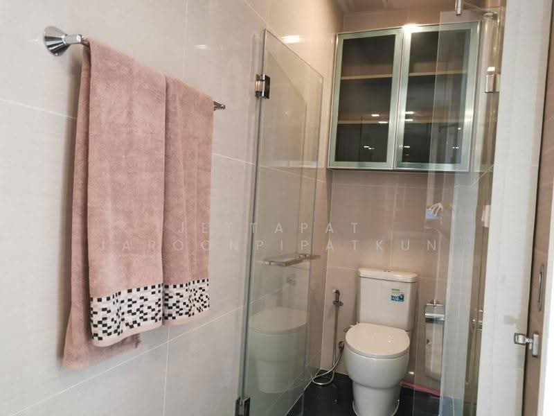 Park Origin Phrom Phong (Park 24), bangkok, 68 Soi Sukhumvit 24, Khong Tan, Khlong Toei, Bangkok, 1 Bedroom, 35 sqm, Condo For Rent, by Jettapat Jaroonpipatkun, 500557779 - DDproperty.com