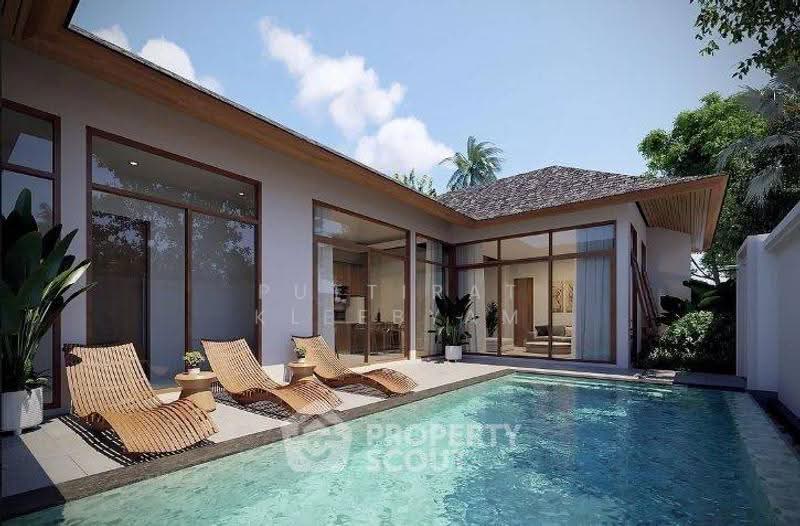 Phuvista 3 Naiyang, Phuket, Sa Khu, Thalang, Phuket, 4 Bedrooms, 376 sqm, Villa For Sale, by Puttirat Kleebyam, 500557781 - DDproperty.com