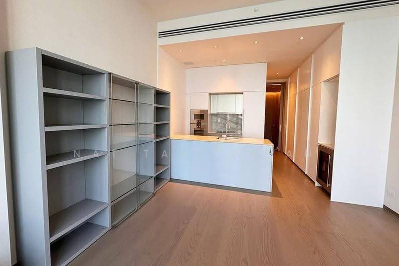 Scope Langsuan, Bangkok, Soi Lang Suan, Lumphini, Pathum Wan, Bangkok, 1 Bedroom, 84 sqm, Condo For Rent, by Nat Tantirapan, 500557782 - DDproperty.com