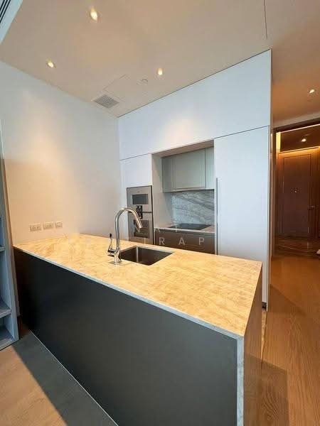Scope Langsuan, Bangkok, Soi Lang Suan, Lumphini, Pathum Wan, Bangkok, 1 Bedroom, 84 sqm, Condo For Rent, by Nat Tantirapan, 500557782 - DDproperty.com