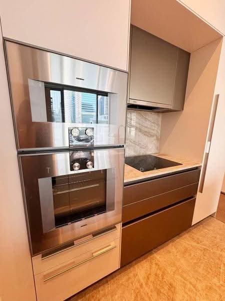 Scope Langsuan, Bangkok, Soi Lang Suan, Lumphini, Pathum Wan, Bangkok, 1 Bedroom, 84 sqm, Condo For Rent, by Nat Tantirapan, 500557782 - DDproperty.com