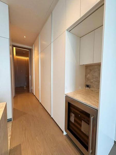 Scope Langsuan, Bangkok, Soi Lang Suan, Lumphini, Pathum Wan, Bangkok, 1 Bedroom, 84 sqm, Condo For Rent, by Nat Tantirapan, 500557782 - DDproperty.com