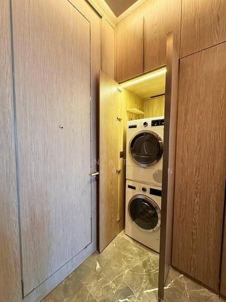 Scope Langsuan, Bangkok, Soi Lang Suan, Lumphini, Pathum Wan, Bangkok, 1 Bedroom, 84 sqm, Condo For Rent, by Nat Tantirapan, 500557782 - DDproperty.com