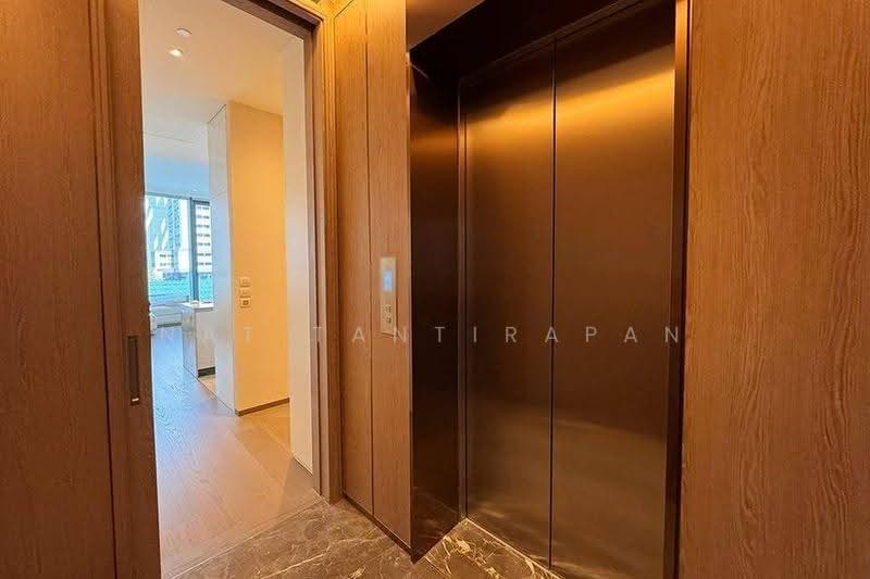 Scope Langsuan, Bangkok, Soi Lang Suan, Lumphini, Pathum Wan, Bangkok, 1 Bedroom, 84 sqm, Condo For Rent, by Nat Tantirapan, 500557782 - DDproperty.com