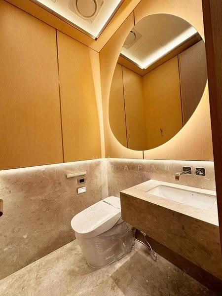 Scope Langsuan, Bangkok, Soi Lang Suan, Lumphini, Pathum Wan, Bangkok, 1 Bedroom, 84 sqm, Condo For Rent, by Nat Tantirapan, 500557782 - DDproperty.com