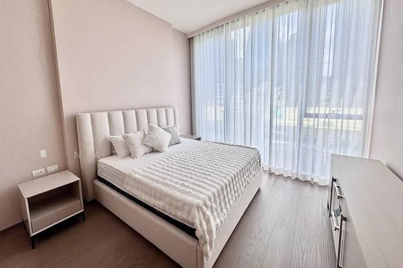 Scope Langsuan, Bangkok, Soi Lang Suan, Lumphini, Pathum Wan, Bangkok, 1 Bedroom, 84 sqm, Condo For Rent, by Nat Tantirapan, 500557782 - DDproperty.com