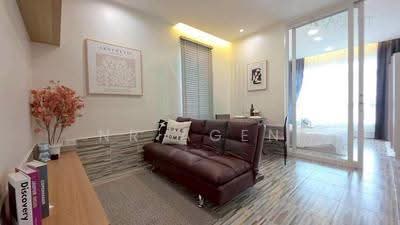 ขาย - Happy Condo Ladprao 101 : แฮปปี้ คอนโด ลาดพร้าว 101, กรุงเทพ