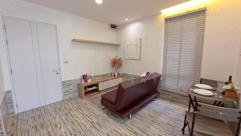 Happy Condo Ladprao 101, Bangkok, Ladprao Road, Wang Thonglang, Bangkok, 1 Bedroom, 36 sqm, Condo For Sale, by NR AGENT, 500557788 - DDproperty.com