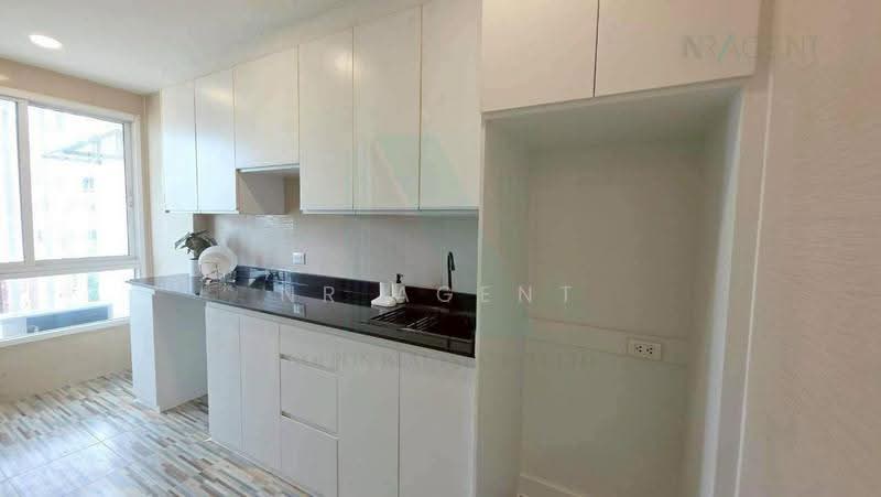 Happy Condo Ladprao 101 : แฮปปี้ คอนโด ลาดพร้าว 101, กรุงเทพ, ถนนลาดพร้าว 101, วังทองหลาง, กรุงเทพ, 36 ตร.ม., คอนโด ขาย, โดย NR AGENT, 500557788 - DDproperty.com