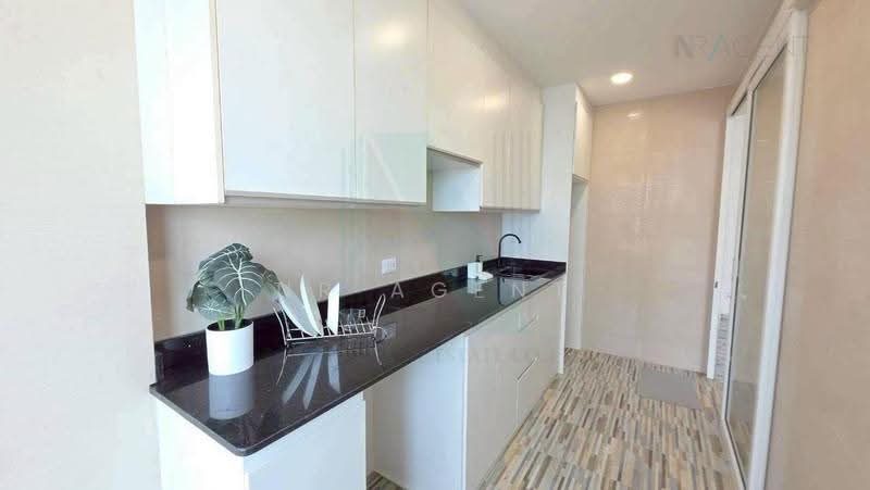 Happy Condo Ladprao 101, Bangkok, Ladprao Road, Wang Thonglang, Bangkok, 1 Bedroom, 36 sqm, Condo For Sale, by NR AGENT, 500557788 - DDproperty.com