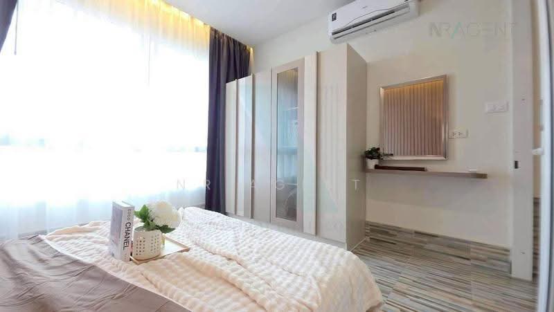 Happy Condo Ladprao 101 : แฮปปี้ คอนโด ลาดพร้าว 101, กรุงเทพ, ถนนลาดพร้าว 101, วังทองหลาง, กรุงเทพ, 36 ตร.ม., คอนโด ขาย, โดย NR AGENT, 500557788 - DDproperty.com