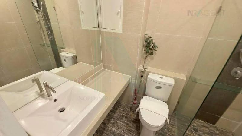 Happy Condo Ladprao 101, Bangkok, Ladprao Road, Wang Thonglang, Bangkok, 1 Bedroom, 36 sqm, Condo For Sale, by NR AGENT, 500557788 - DDproperty.com