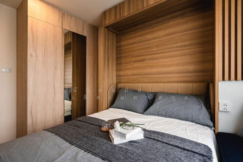 iCondo Green Space Sukhumvit 77, Bangkok, Lat Krabang Road, Lat Krabang, Bangkok, 2 Bedrooms, 65 sqm, Condo For Rent, by นันท์นภัส ​ สิริเลิศเมฆาสกุล, 500557789 - DDproperty.com