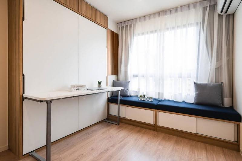iCondo Green Space Sukhumvit 77, Bangkok, Lat Krabang Road, Lat Krabang, Bangkok, 2 Bedrooms, 65 sqm, Condo For Rent, by นันท์นภัส ​ สิริเลิศเมฆาสกุล, 500557789 - DDproperty.com