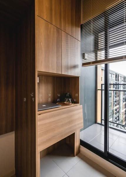 iCondo Green Space Sukhumvit 77, Bangkok, Lat Krabang Road, Lat Krabang, Bangkok, 2 Bedrooms, 65 sqm, Condo For Rent, by นันท์นภัส ​ สิริเลิศเมฆาสกุล, 500557789 - DDproperty.com