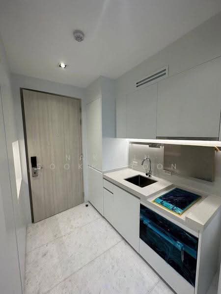 SCOPE Promsri, Bangkok, 345 Sukhumvit 49, Khlong Tan Nua, Watthana, Bangkok, 1 Bedroom, 28 sqm, Condo For Rent, by Nakarin Sookpaiboon, 500557790 - DDproperty.com
