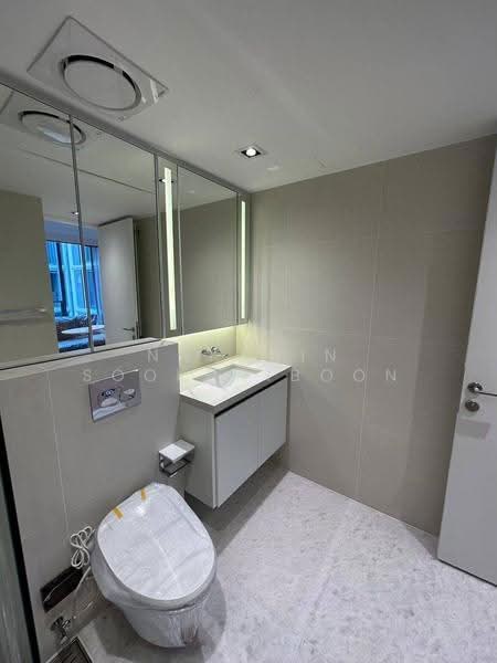 SCOPE Promsri, Bangkok, 345 Sukhumvit 49, Khlong Tan Nua, Watthana, Bangkok, 1 Bedroom, 28 sqm, Condo For Rent, by Nakarin Sookpaiboon, 500557790 - DDproperty.com