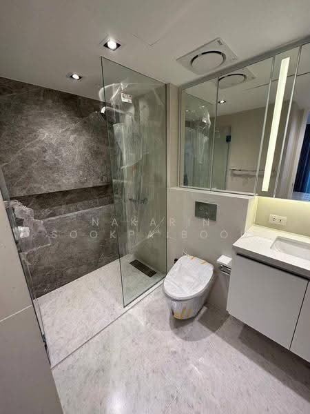 SCOPE Promsri, Bangkok, 345 Sukhumvit 49, Khlong Tan Nua, Watthana, Bangkok, 1 Bedroom, 28 sqm, Condo For Rent, by Nakarin Sookpaiboon, 500557790 - DDproperty.com