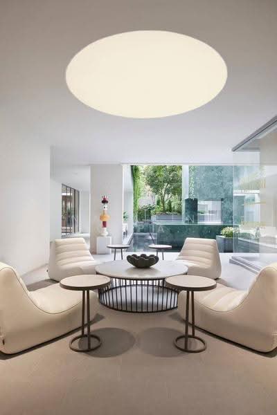 SCOPE Promsri, Bangkok, 345 Sukhumvit 49, Khlong Tan Nua, Watthana, Bangkok, 1 Bedroom, 28 sqm, Condo For Rent, by Nakarin Sookpaiboon, 500557790 - DDproperty.com