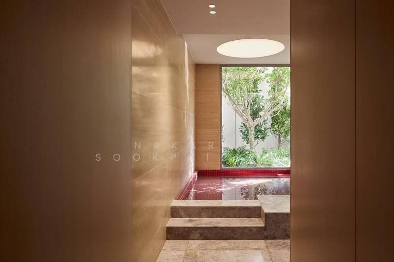 SCOPE Promsri, Bangkok, 345 Sukhumvit 49, Khlong Tan Nua, Watthana, Bangkok, 1 Bedroom, 28 sqm, Condo For Rent, by Nakarin Sookpaiboon, 500557790 - DDproperty.com