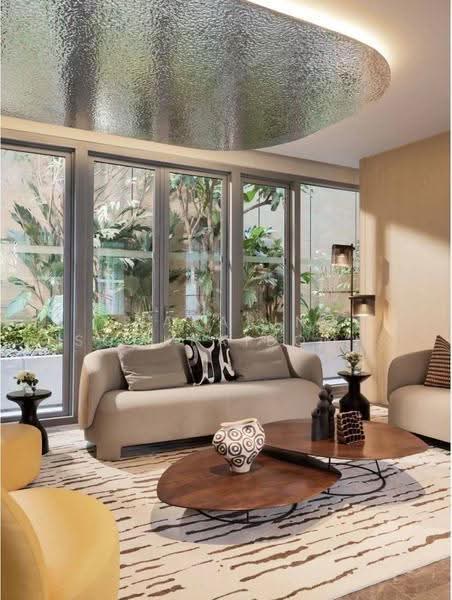 SCOPE Promsri, Bangkok, 345 Sukhumvit 49, Khlong Tan Nua, Watthana, Bangkok, 1 Bedroom, 28 sqm, Condo For Rent, by Nakarin Sookpaiboon, 500557790 - DDproperty.com