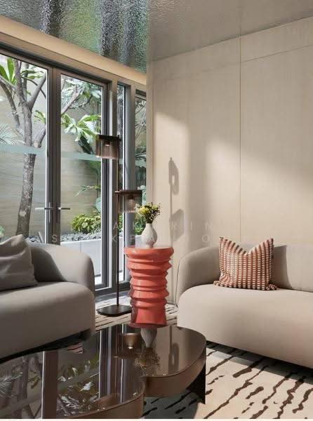 SCOPE Promsri, Bangkok, 345 Sukhumvit 49, Khlong Tan Nua, Watthana, Bangkok, 1 Bedroom, 28 sqm, Condo For Rent, by Nakarin Sookpaiboon, 500557790 - DDproperty.com