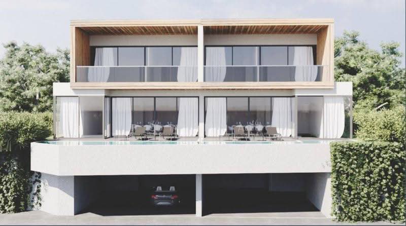 Kata Charme Villas : กะตะ ชาร์ม วิลล่า, ภูเก็ต, 26 ปาตัค ซอย 10, กะรน, เมืองภูเก็ต, ภูเก็ต, 169 ตร.ม., วิลล่า ขาย, โดย Puttirat Kleebyam, 500557791 - DDproperty.com