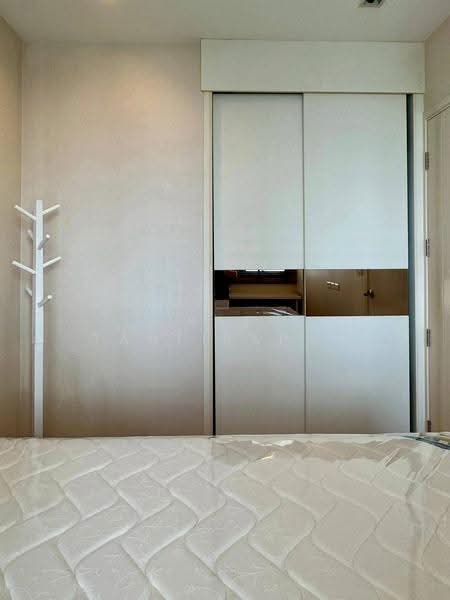 Q House Sukhumvit 79, Bangkok, 2059 Sukhumvit Road, Phra Kanong Nua, Watthana, Bangkok, 1 Bedroom, 31 sqm, Condo For Rent, by Nat Tantirapan, 500557796 - DDproperty.com