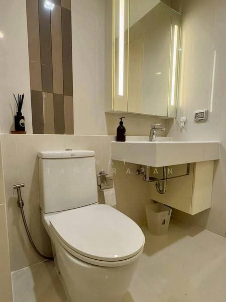 Q House Sukhumvit 79, Bangkok, 2059 Sukhumvit Road, Phra Kanong Nua, Watthana, Bangkok, 1 Bedroom, 31 sqm, Condo For Rent, by Nat Tantirapan, 500557796 - DDproperty.com