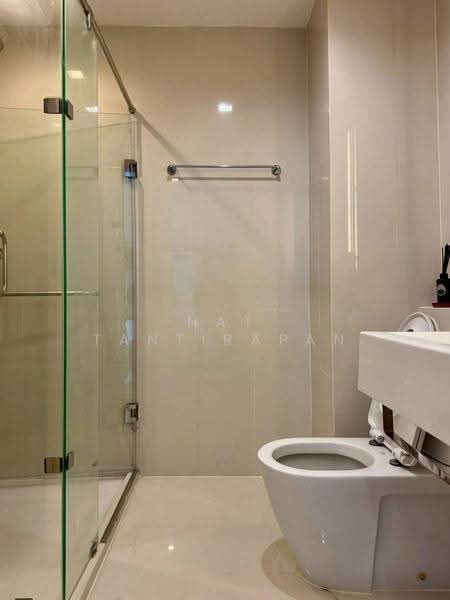 Q House Sukhumvit 79, Bangkok, 2059 Sukhumvit Road, Phra Kanong Nua, Watthana, Bangkok, 1 Bedroom, 31 sqm, Condo For Rent, by Nat Tantirapan, 500557796 - DDproperty.com
